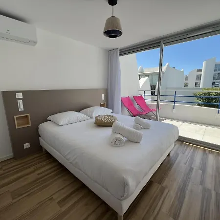 Apart-hotel My - A101