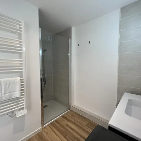 My - A101 Apart-hotel La Grande-Motte